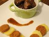 Carbonnade flamande