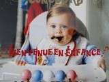 Concours « Bienvenue en Enfance » : les lots