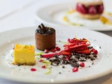 Desserts à l’absinthe : idées surprenantes à tester