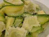 Green salade