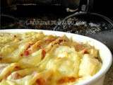 Tartiflette