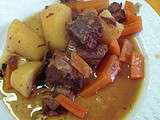 Carbonnade flamande,