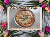 Clafoutis aux mirabelles Thermomix ou non