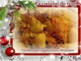 Tartiflette ou Vosgiflette avec thermomix