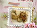 Vol au vent Cookeo