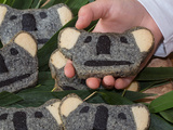 Biscuits koalas