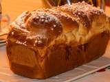 Brioche Russe