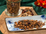 Granola salé