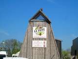 Parenthèse en Franche-Comté (2), fabrication de la saucisse de Morteau