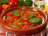 Peperonata