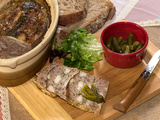 Terrine de campagne