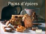 Épices à pains d'épices (4 épices)