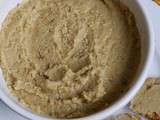 Houmous – Vegan