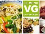 Menu vg du vendredi 29 mai