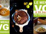 Menu vg du vendredi #94 – Spécial ig bas