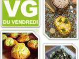 Menu vg du Vendredi, Bienvenue Kkwet