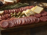 Quel fromage avec du Saucisson ? Les secrets des accords fermiers parfaits