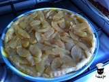 Tarte tatin