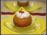 Baba au rhum