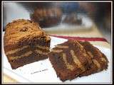 Cake choco-speculoos