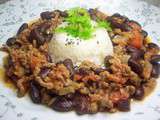 Chili con carne