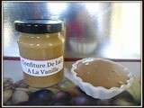 Confiture de lait