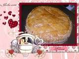 Galette des rois