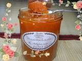 Marmelade d'agrumes