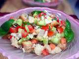 Panzanella