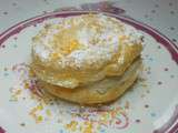 Paris brest comme conticini