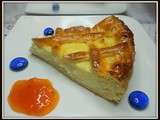 Tarte libouli