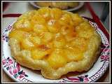 Tarte tatin