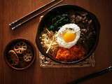 Bibimbap