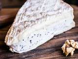 Brie truffé