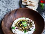 Labneh (ou labné)