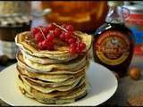 Pancakes | La cuisine de Josie