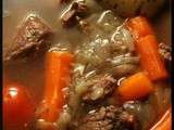 Pot-au-feu | La cuisine de Josie