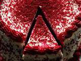 Red Velvet cake