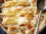 Tartiflette