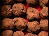 Truffes en folie ! | La cuisine de Josie