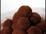 Truffes en folie