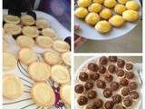 Petites tartelettes