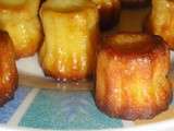 Cannelés