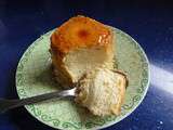 Flan antillais