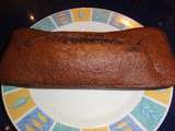 Ze Cake au chocolat