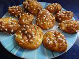 Chouquettes