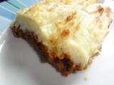 Hachis Parmentier