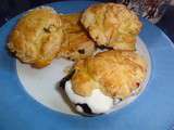 Scones