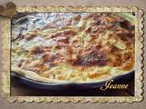 Quiche Lorraine