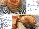 Bouchée à la reine